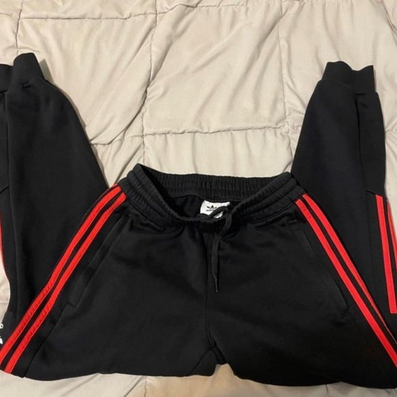 Adidas Originals Men's Jogger SweatPants - Picture 3 of 7